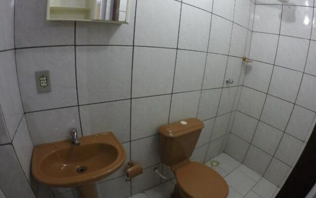 Pousada Luar de Itacimirim