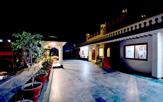 Hotel Vijay Niwas
