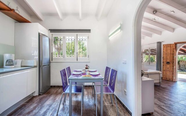 Villa Son Fe Vilaire