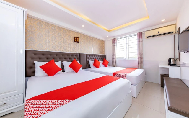 Oyo 378 Thien Bao Hotel