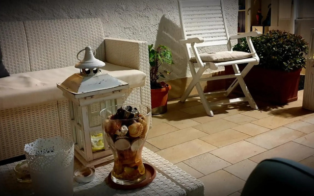 Hotel Lisà