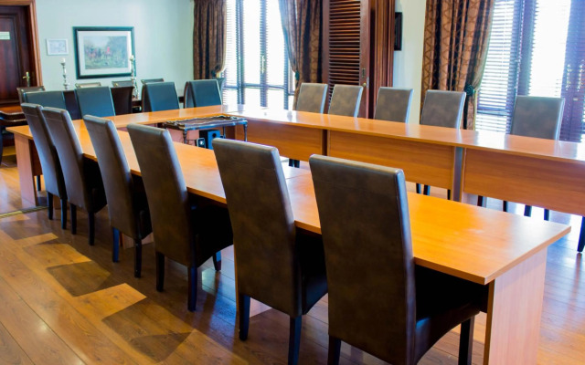 Candlewoods Guesthouse