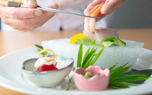 Kikunan Onsen UBL Hotel