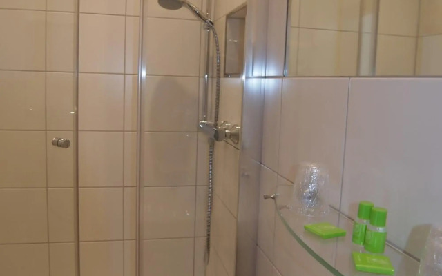 Hotel am Bad