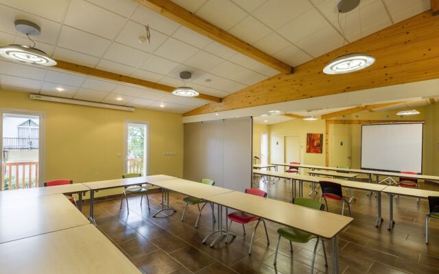 Logis Hôtel Restaurant Spa Parenthèse