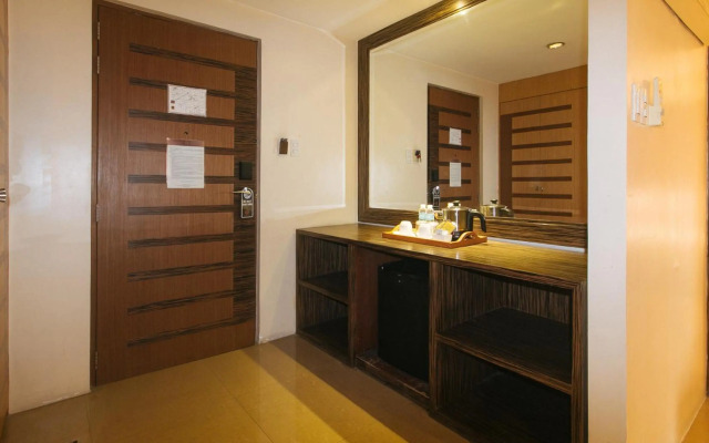 Torre Venezia Suites