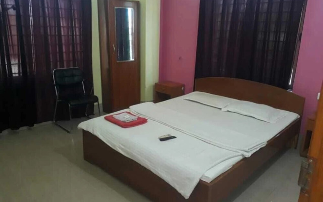 Homocation Ricon Homestay