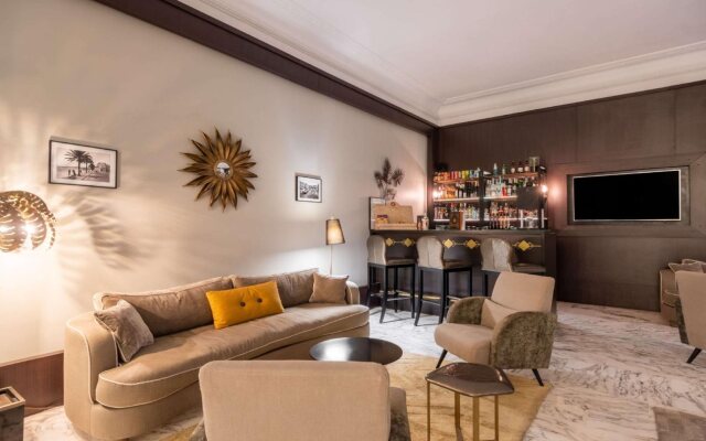 Hôtel Le Soleia by Inwood Hotels