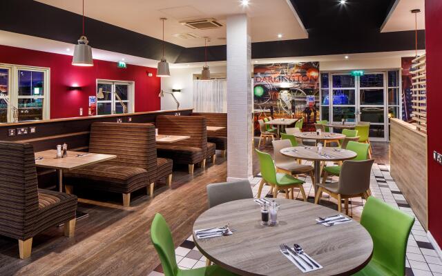 Holiday Inn Darlington - North A1M by IHG