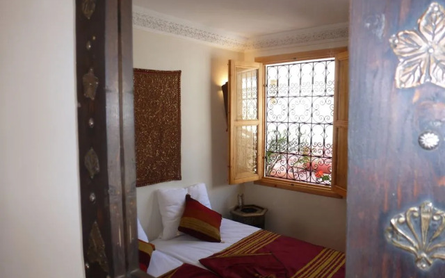 Riad Zanzibar