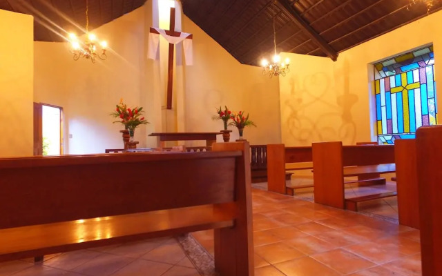 Hotel Mansion del Rio