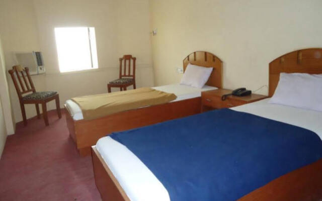 Hotel HV Palace