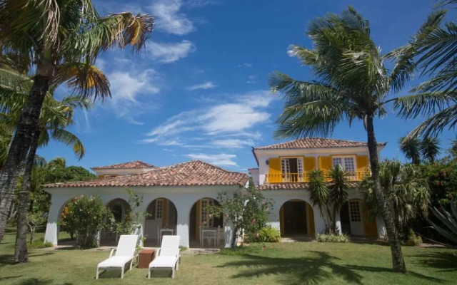 Villa Raphael