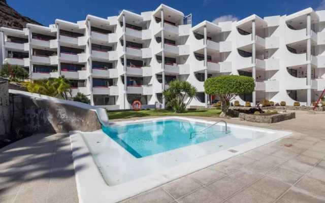 Mogan Balcón Vista Piscina By Lightbooking