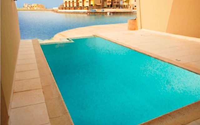 The Dragon Hotel & Resort & Sea Loft Chalets