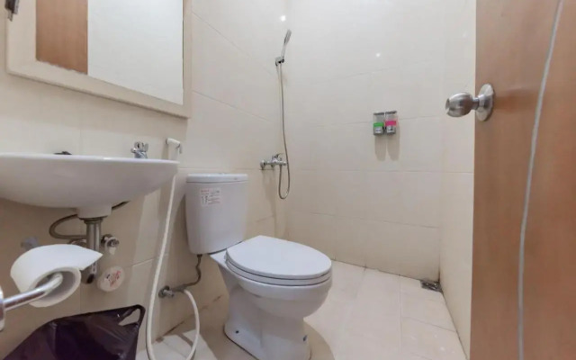 Kandaga Guest House By Oyo Room