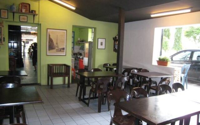 Traveller Homestay