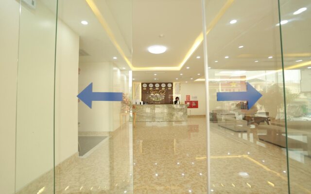 Dayth Hotel
