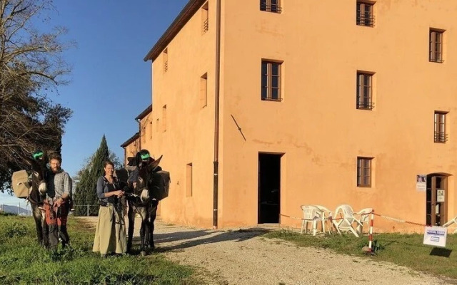 Hostal Badia