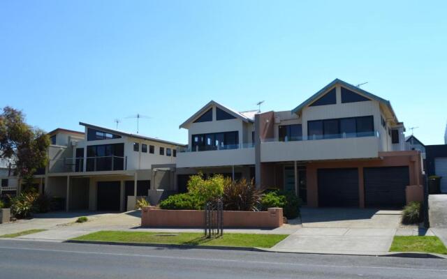 Fischer Torquay by Gold Star Stays