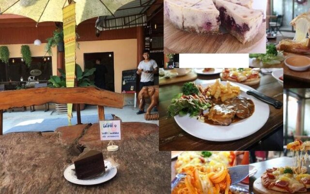 Chatawan Homestay - Hostel