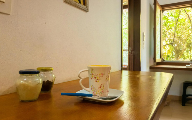 Recanto dos Passaros