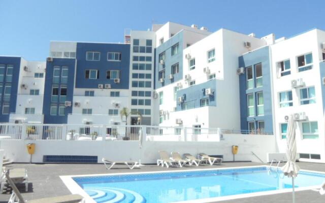 Bayview Apartment 213