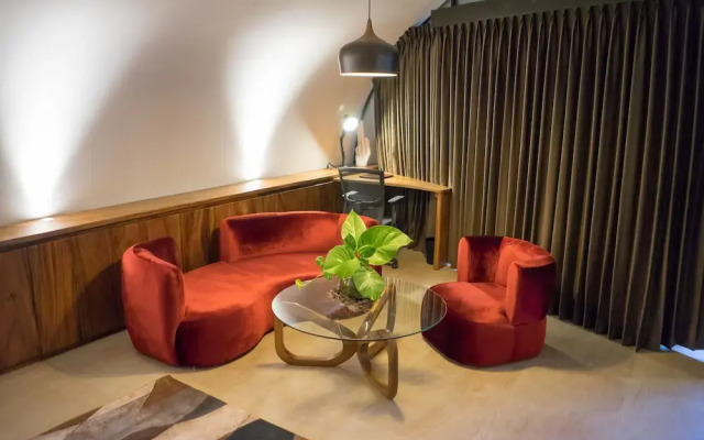 Lucca Resort & Residence