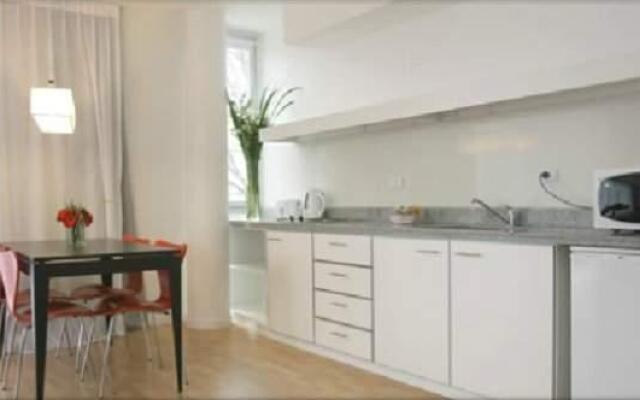 Apart Homes
