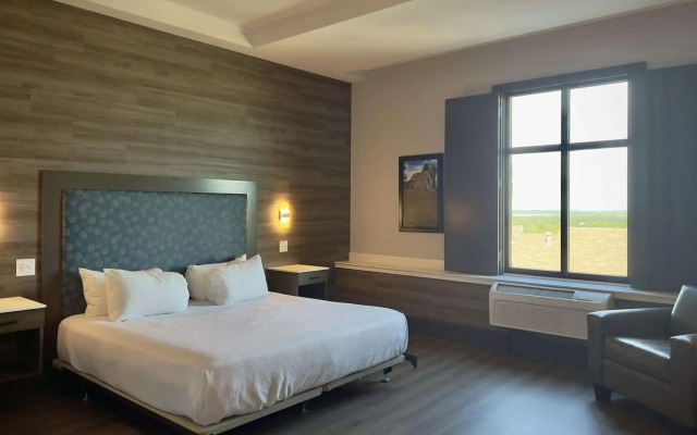 The Oread Lawrence, Tapestry Collection by Hilton