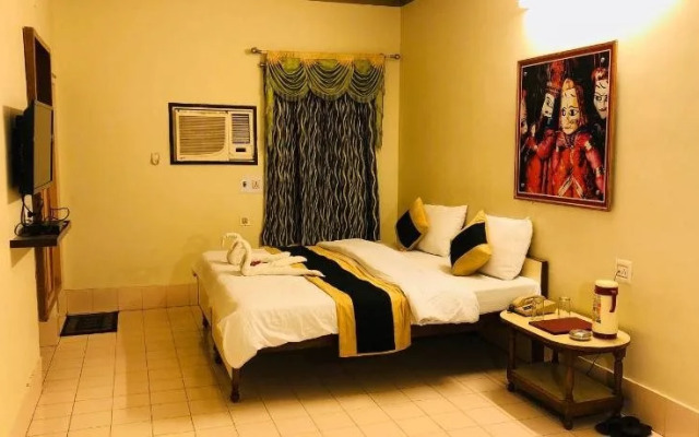 Hotel Marudhar