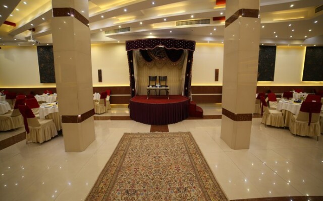 Tabriz International Hotel