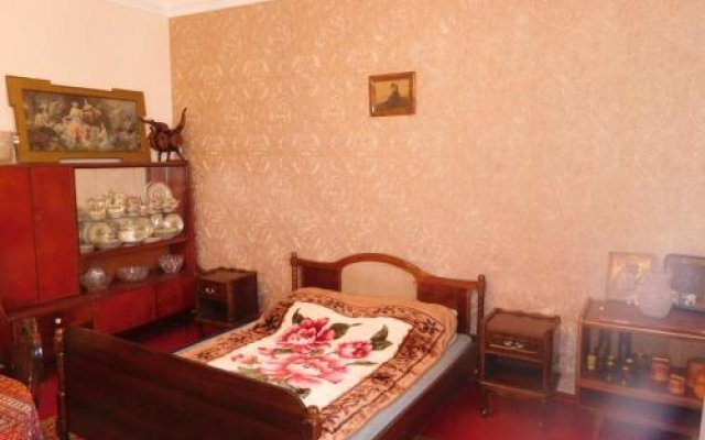 Guesthouse on Adleiba 75