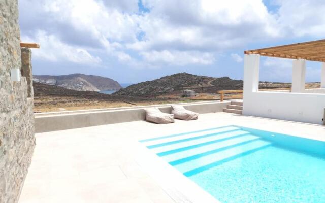 Anemela Villas and Suites Mykonos
