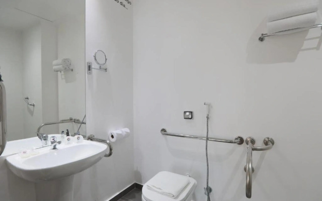 Ramada Hotel N Suites By Wyndham Osasco