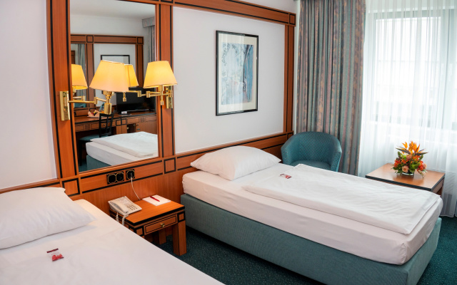 Hotel Amadeus Frankfurt - Image 5