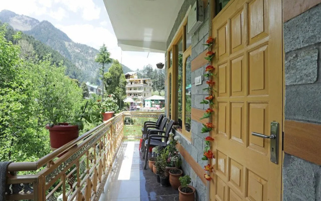 OYO Home 13873 Garden View Stay