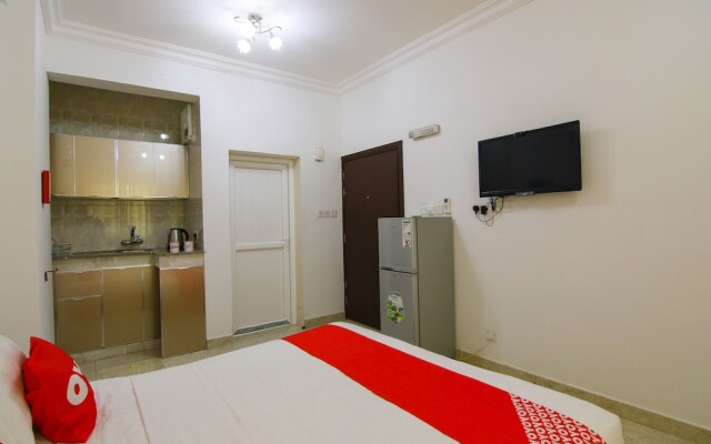 Qumra Furnished Apartments