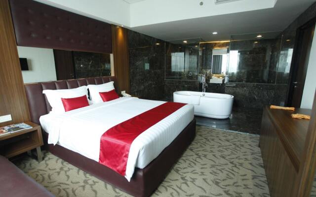 Demelia Hotel