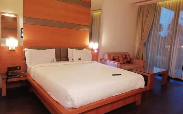 Varaha Valley Hotel