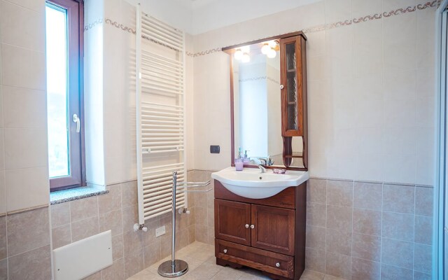 B&B Cuoreverdepollino