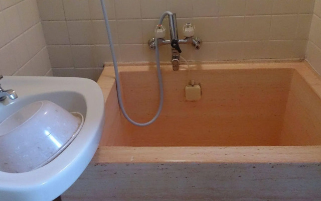 Asakusa Ryokan Toukaisou