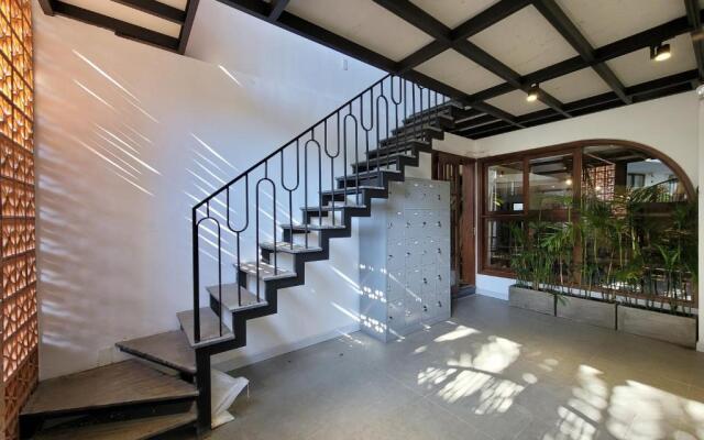 Wings House 2