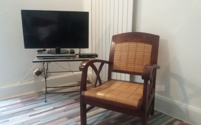 Au Pied Des Milles Étangs