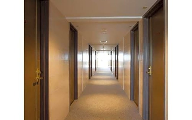 Central Hotel Takasaki - Vacation STAY 09663v