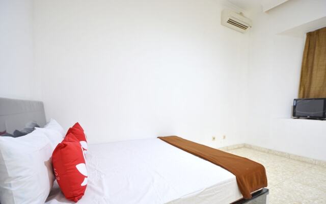 ZEN Rooms Kemang G17 Syariah