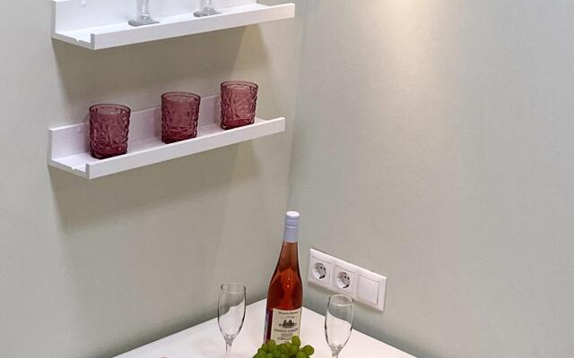 Вариант 38 на проспекте Кирова