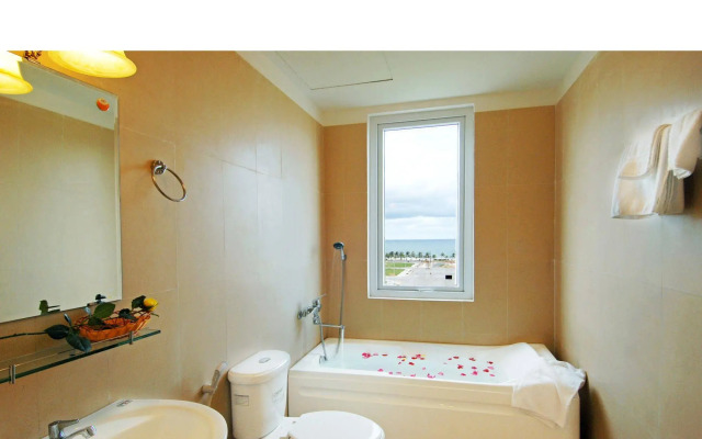 Silver Sea Hotel