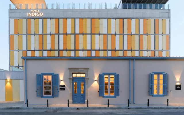 Indigo Larnaca by IHG