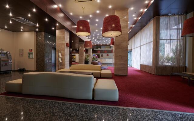 Hotel Clermont